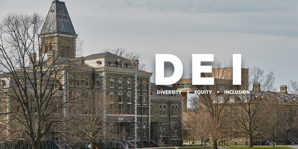Cornell MBA council advises non-marginalized students to skip minority recruiting events, sparking campus debate