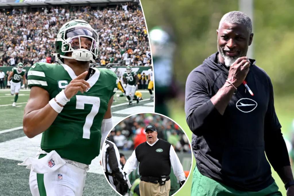 Rex Ryan’s 70‑second voicemail urges Jets fans to turn back the clock for Week 2