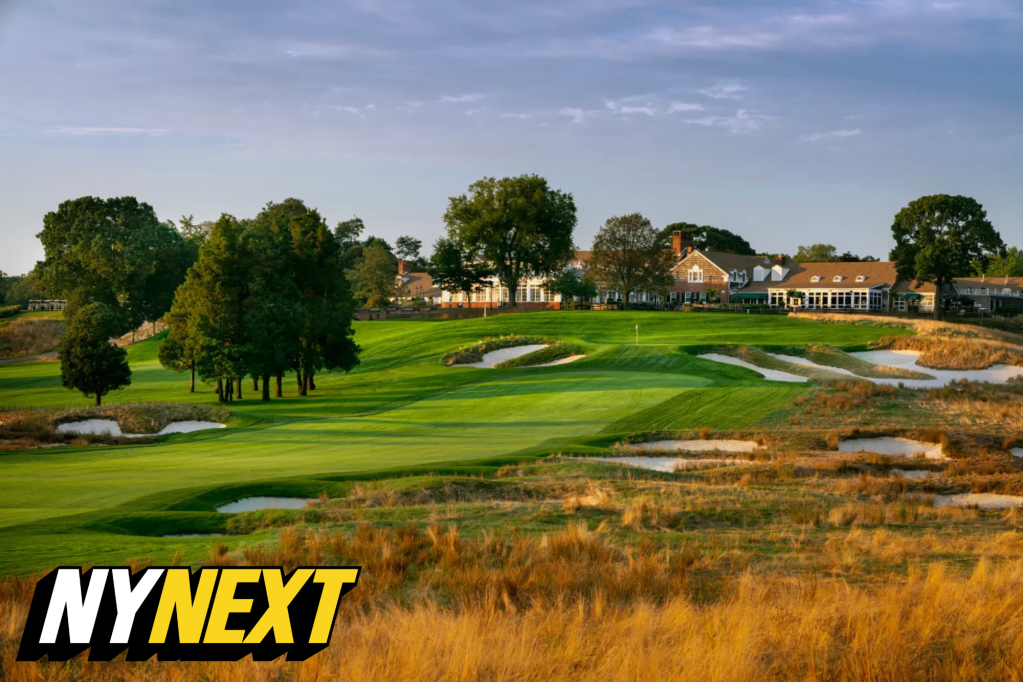 Ryder Cup at Bethpage Black Set to Be a Luxury Spectacle on Long Island
