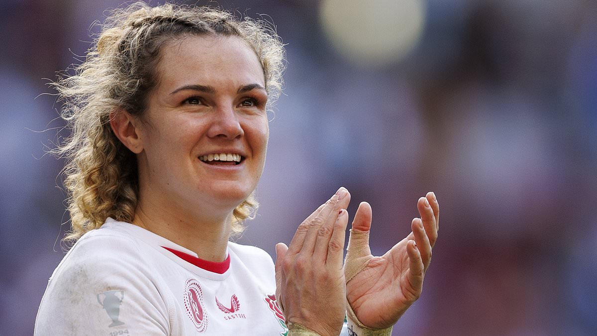 England vow to embrace pressure as they reach Women's World Cup final against Canada