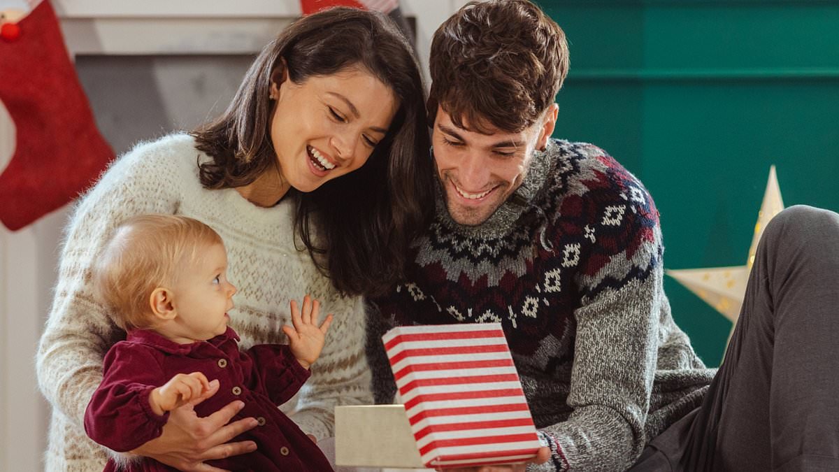 Five steps to save for the holidays as 12 weeks remain