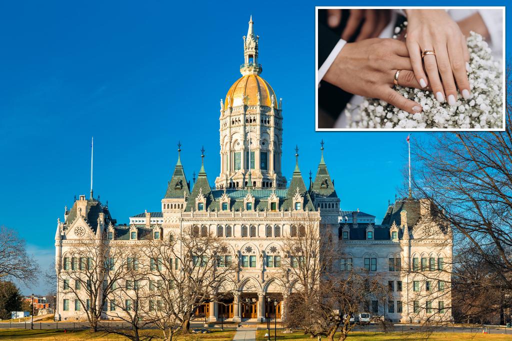Connecticut Bans First-Cousin Marriages, Becoming 26nd State to Outlaw the Union