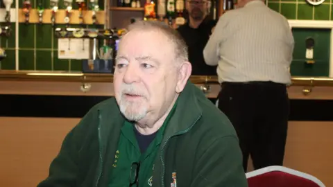 Clinical staff at a cancer treatment centre