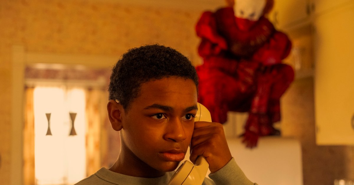 IT: Welcome to Derry Finale Brings the Movies Full Circle