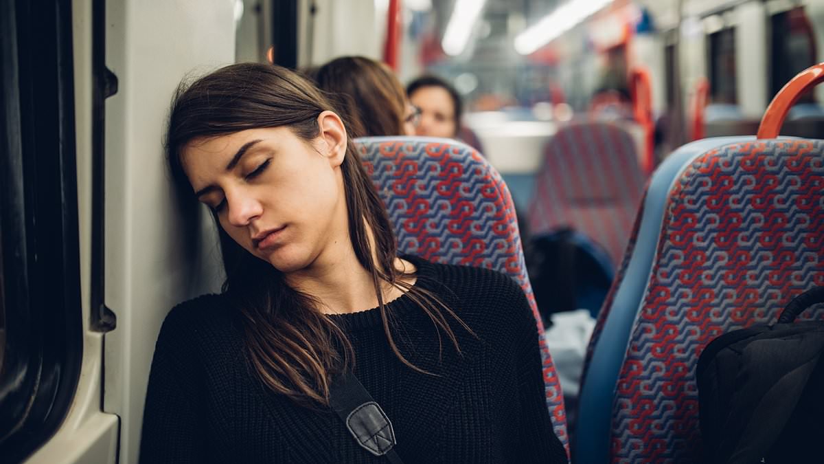 Researchers identify blood metabolites linked to excessive daytime sleepiness; diet may offer protection