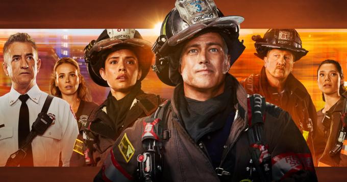 One Chicago Returns: Chicago Fire, Med, and P.D. Set Fall 2025 Premiere on NBC