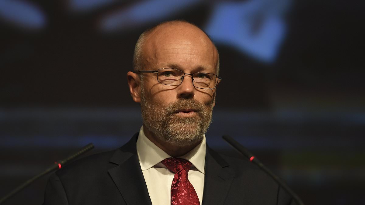 Australian cybersecurity expert warns Chinese-made electric vehicles could be disabled or detonated remotely