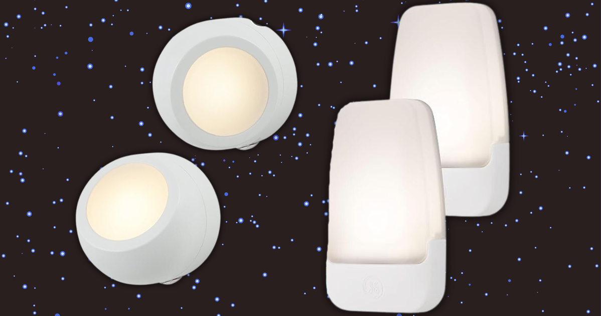 Nightlights Become a Sleep-Friendly Home Hack in Modern Homes