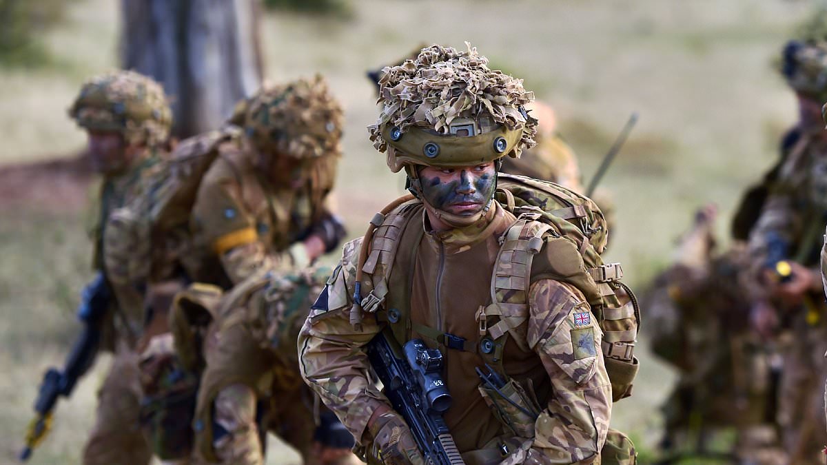 IFS warns Britain must overhaul state to hit NATO defence target, urging deep public-spending cuts