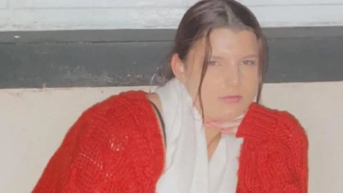 Autistic 17-year-old Tamzin Hall dies after jumping from moving police car on M5; mother says authorities failed her