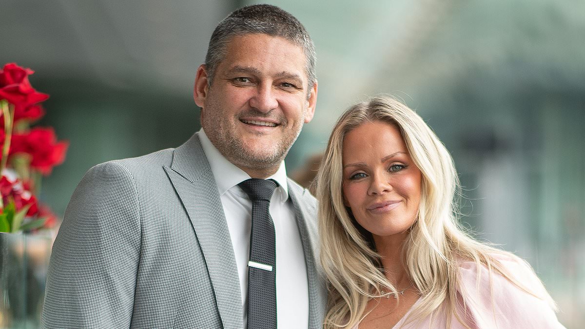 Brendan Fevola says AFLW players outwork male counterparts after Richmond coaching stint