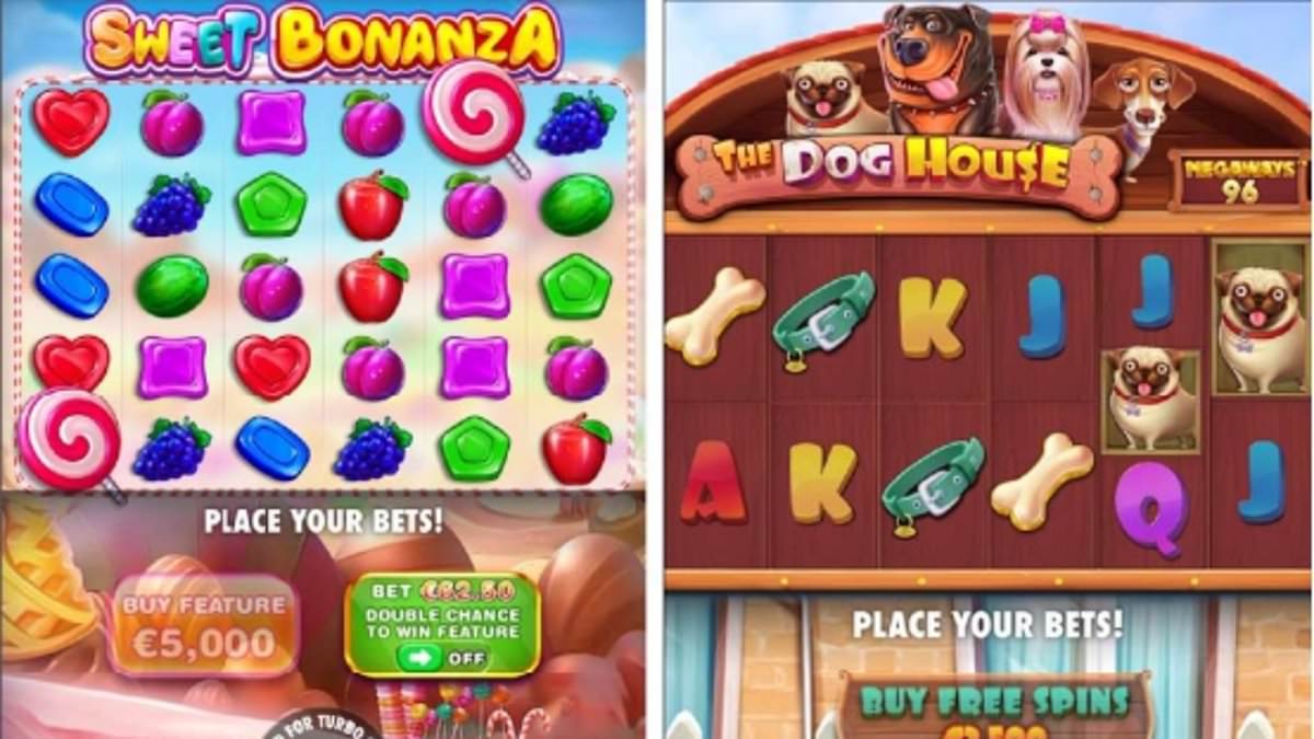 UK black-market betting sites earn £379 million in six months, investigation finds