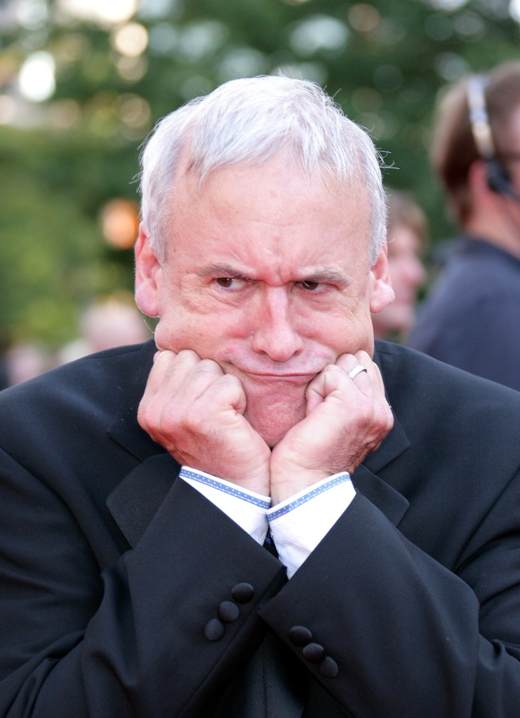 Children’s author Robert Munsch will use medical assistance in dying after dementia diagnosis