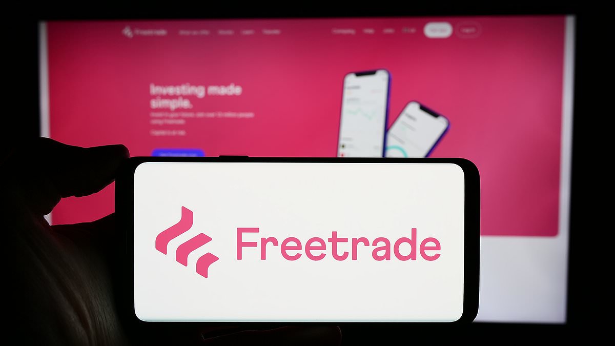 Freetrade to make SIPPs and mutual funds fee-free from January 2026