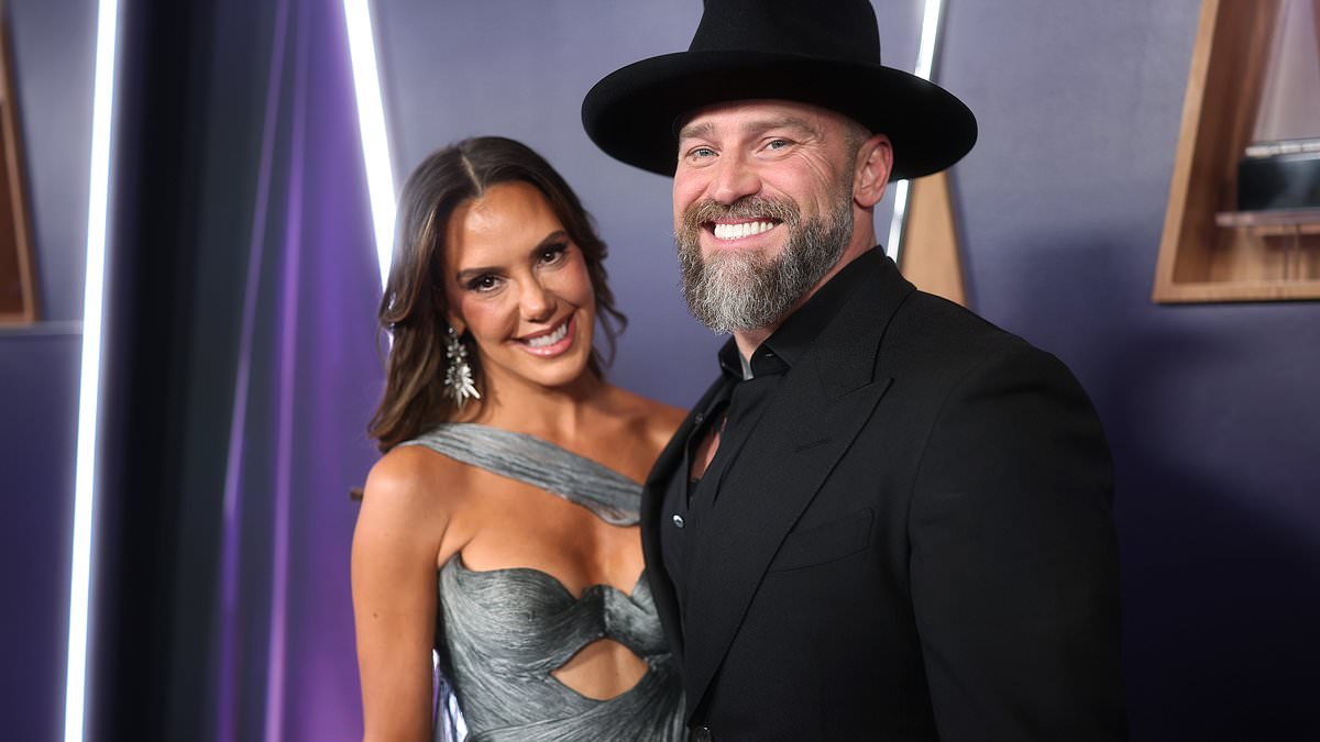 Zac Brown engaged to Kendra Scott as Nashville divorce saga grows meatier and more public