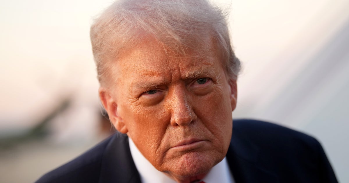 Wall Street Journal Says Inflation Persists Despite Trump Optimism