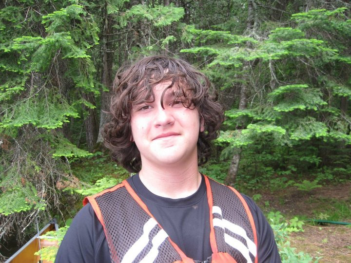 Identified shooter Joshua Jahn