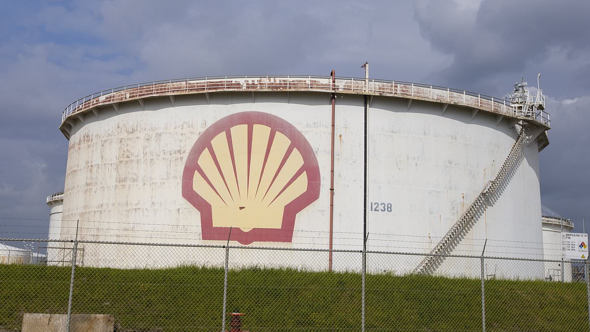 Shell Abandons Rotterdam Biofuel Plant After Project Deemed Uncompetitive
