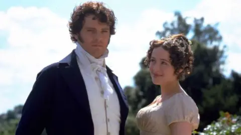 Pride and Prejudice image