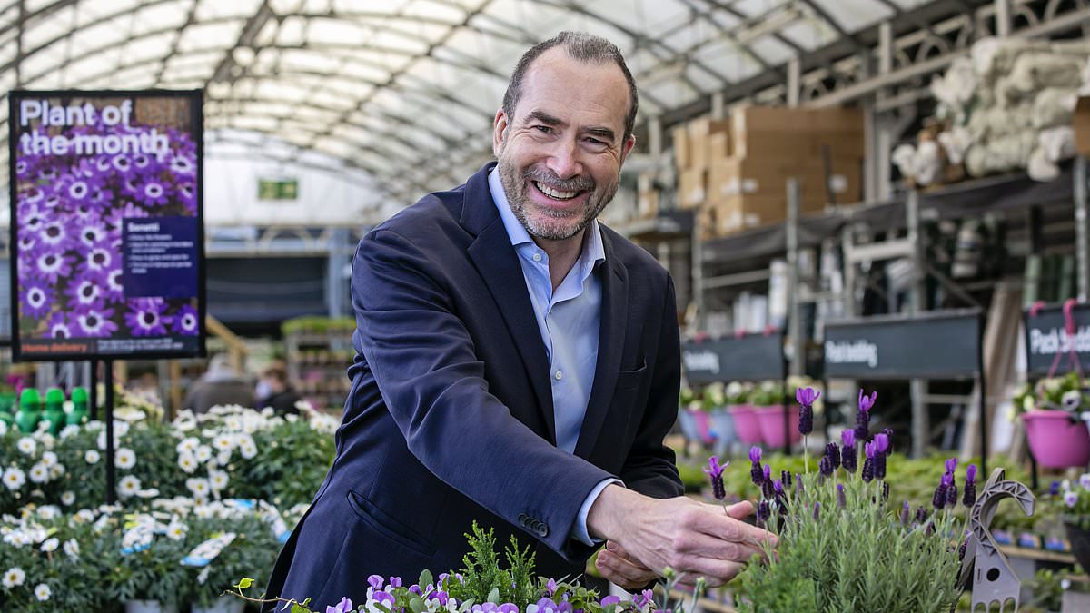 Kingfisher shares rocket as UK consumer resilience lifts DIY retailer's profit outlook