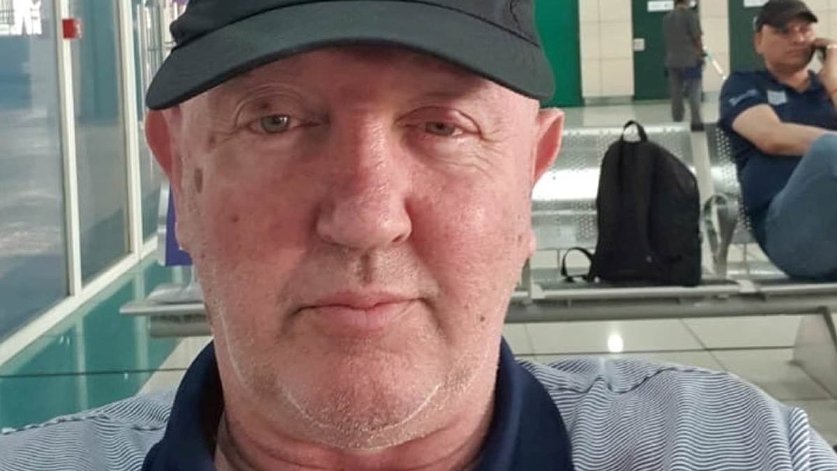 British grandfather trapped in Dubai for a decade amid travel ban and homelessness