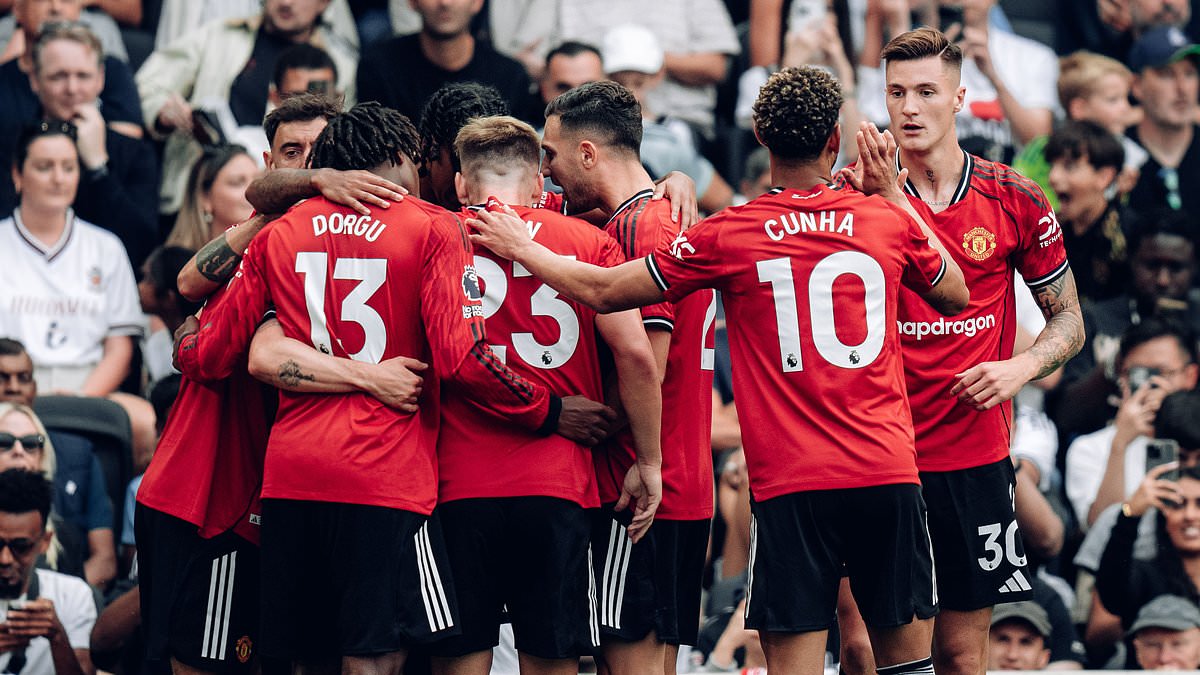 Nicky Butt warns Manchester United could be repeating transfer mistake over Benjamin Sesko