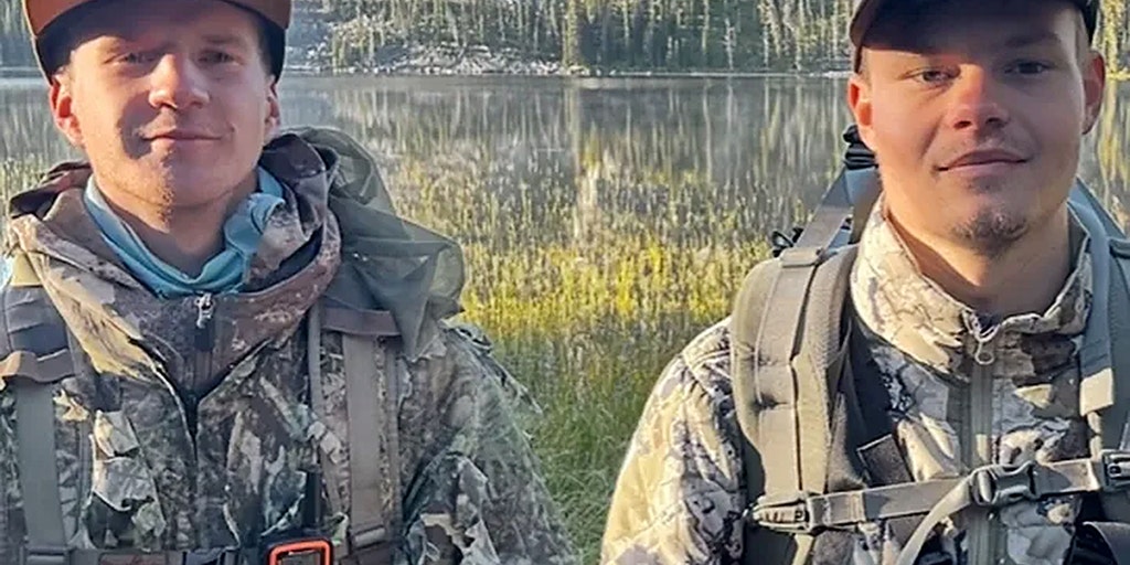 Andrew Porter and Ian Stasko