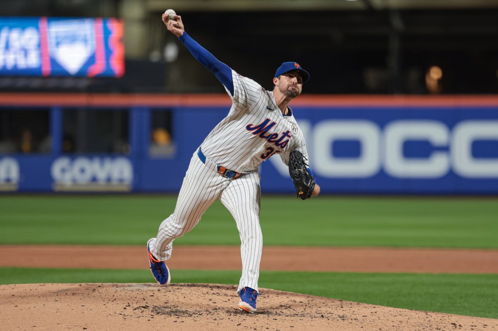 Joel Sherman launches daily "3 Things I Think" column, focuses on Clay Holmes, Anthony Volpe and Mets' playoff picture