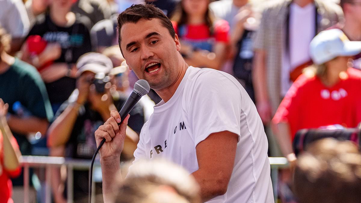 Bluesky warns 38 million users it will remove posts celebrating Charlie Kirk’s killing
