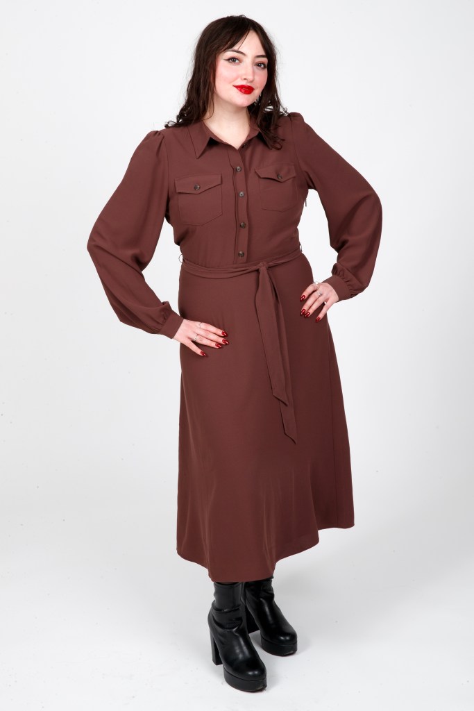 in-store try-on montage