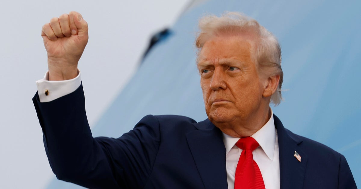 Senate confirms 48 Trump nominees at once after changing chamber rules