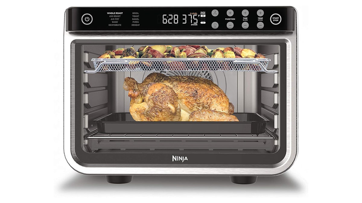Ninja air fryer