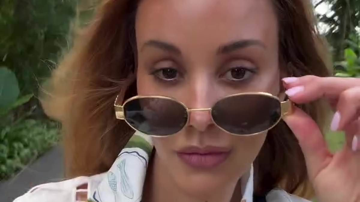 Bec Judd treats family to luxe Phuket getaway, with $1,500-a-night family room