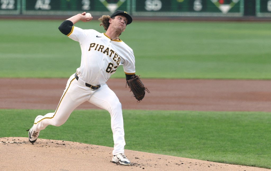 Pirates at Cubs: Betting pick leans to Pittsburgh as Ashcraft faces Taillon