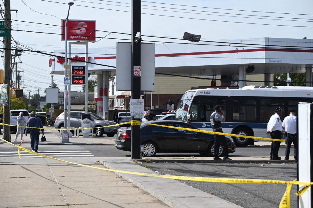 Medical facility exterior or related scene