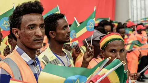 Ethiopia launches Grand Ethiopian Renaissance Dam as turbine operations begin