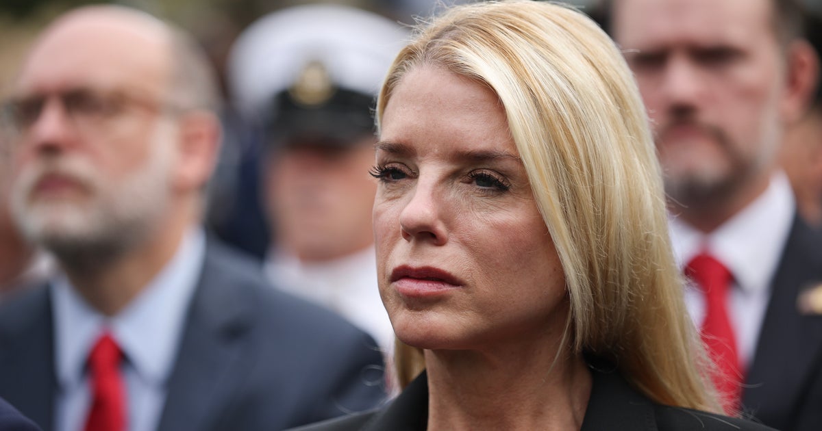 Pam Bondi Moves Biden-Commutation Inmates to Colorado Supermax