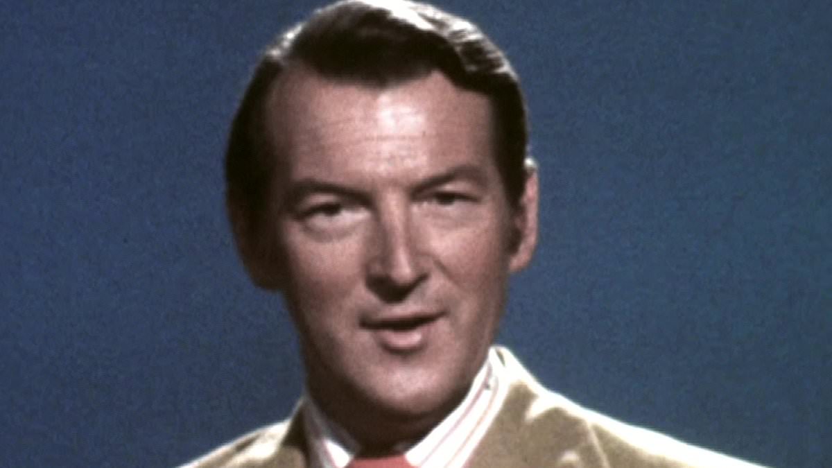 Veteran Australian broadcaster Roger Climpson dies at 93