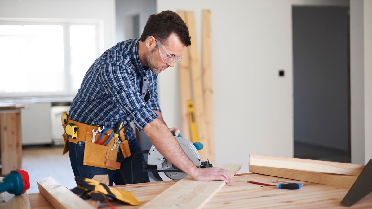 Early Prime Big Deal Days Bring Major Tool Discounts From DeWalt, Craftsman and Bosch