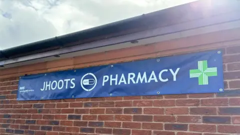 Shocking pharmacy chain should be shut down, MP says as unpaid wages and closures stain Jhoots network