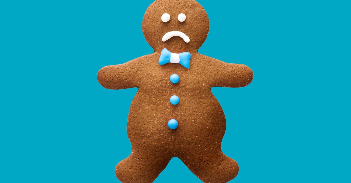 Experts urge holiday shift away from 'work off' mindset; promote mindful eating and body neutrality