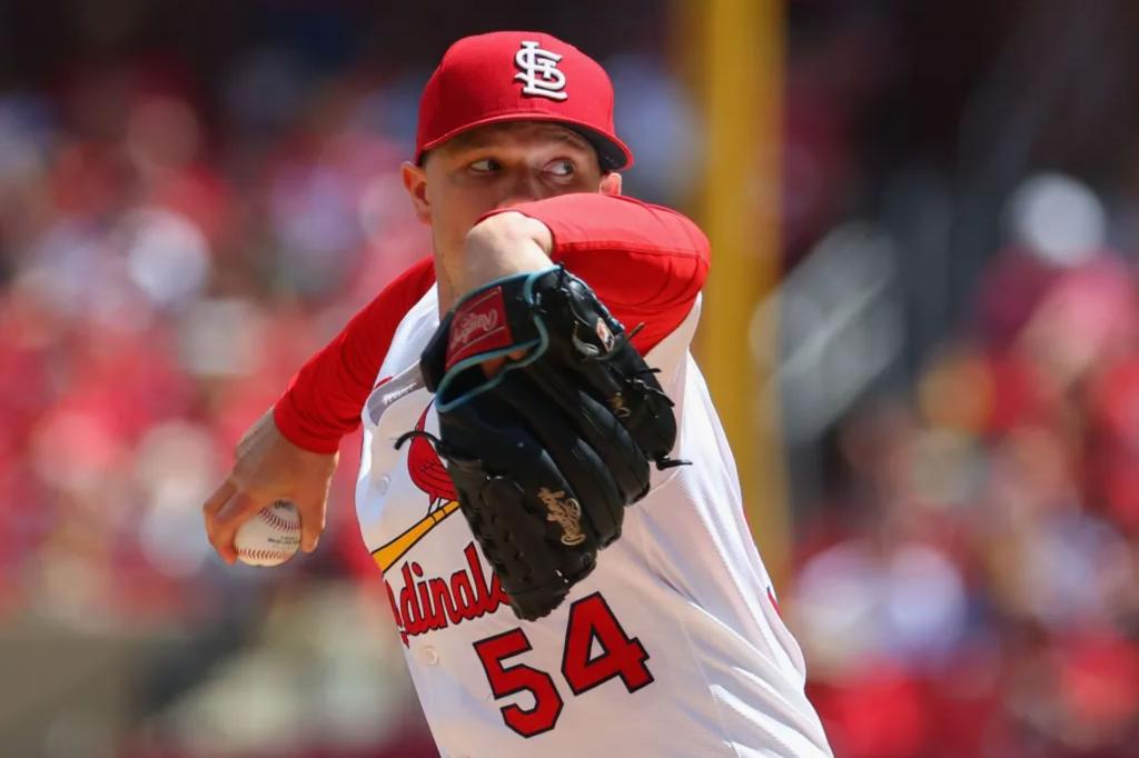 Brewers at Cardinals: Friday MLB odds, picks and best bets