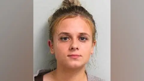 Nursery worker jailed for abuse of 21 babies in London case