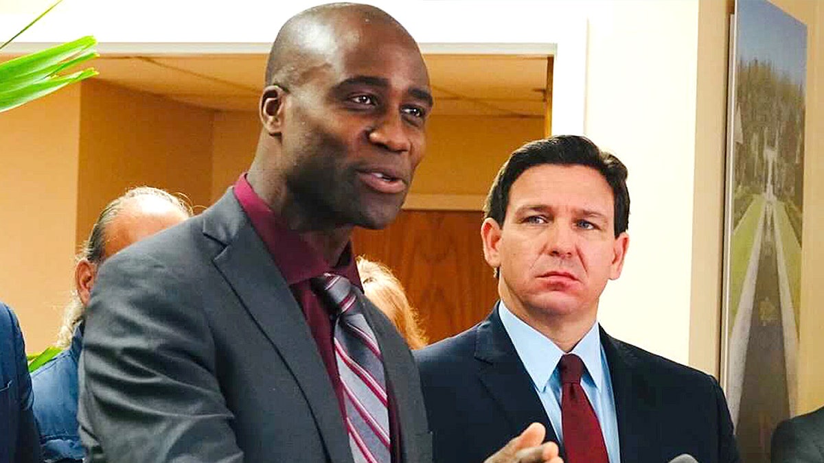 Florida surgeon general defends proposal to end school vaccine mandates
