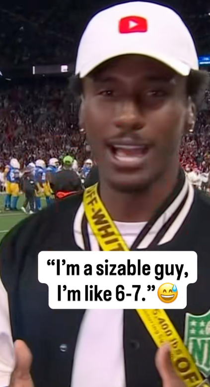 Chris Long Says YouTube NFL Broadcast Made Him Feel Like a ‘Boomer’ as League Chases New Audiences