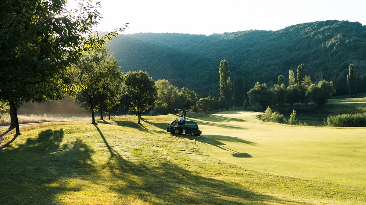 Cullinan Belek revamps golf offering to 18 holes, elevating Turkish resort status for European golfers