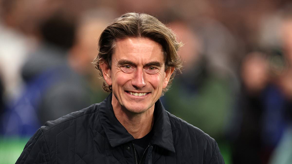 Thomas Frank opens door for Harry Kane return as Bayern exit clause emerges