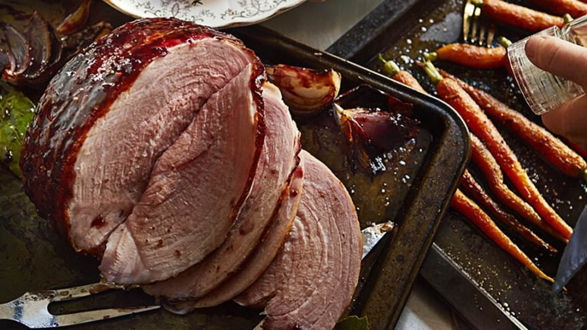 Waitrose, M&S preview UK 2025 Christmas ranges as supermarkets vie for festive shoppers