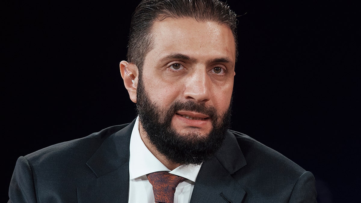 Syria’s Ahmed al-Sharaa to address UNGA amid scrutiny over militant past