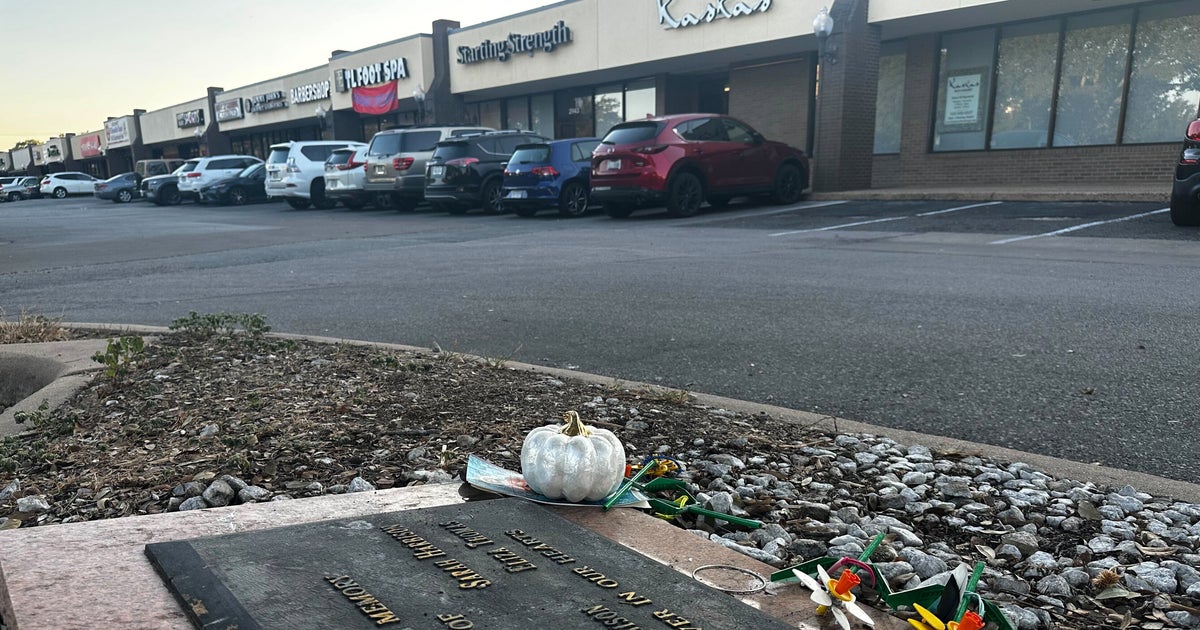 DNA Evidence Links A Dead Man To The 1991 Killings Of 4 Girls At Texas Yogurt Shop